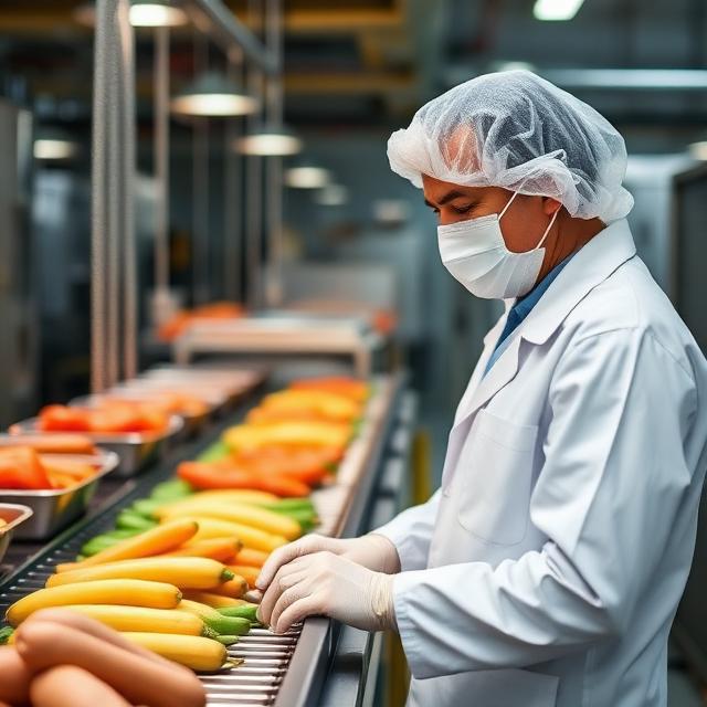 Alimentação