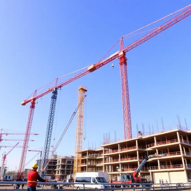 Construção Civil