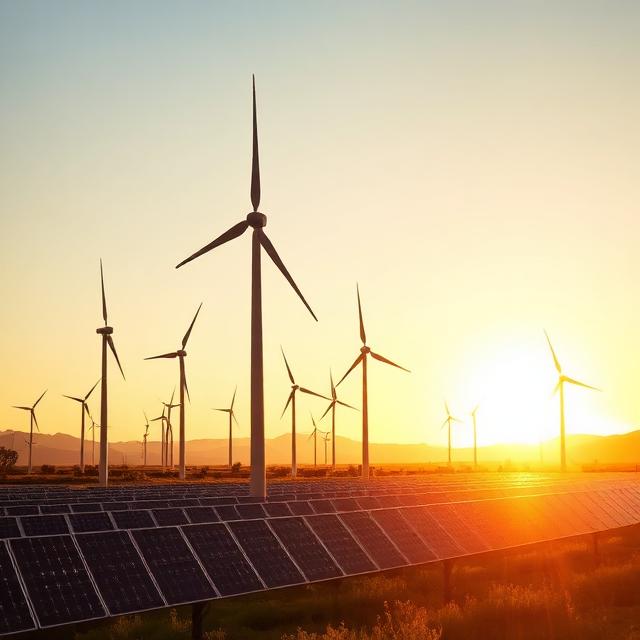 Energia